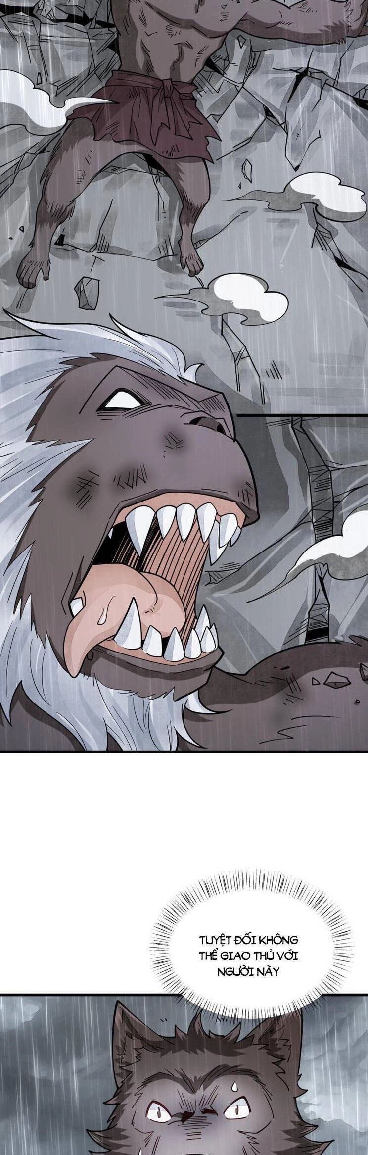 Lạn Kha Kỳ Duyên Chapter 288 - 19