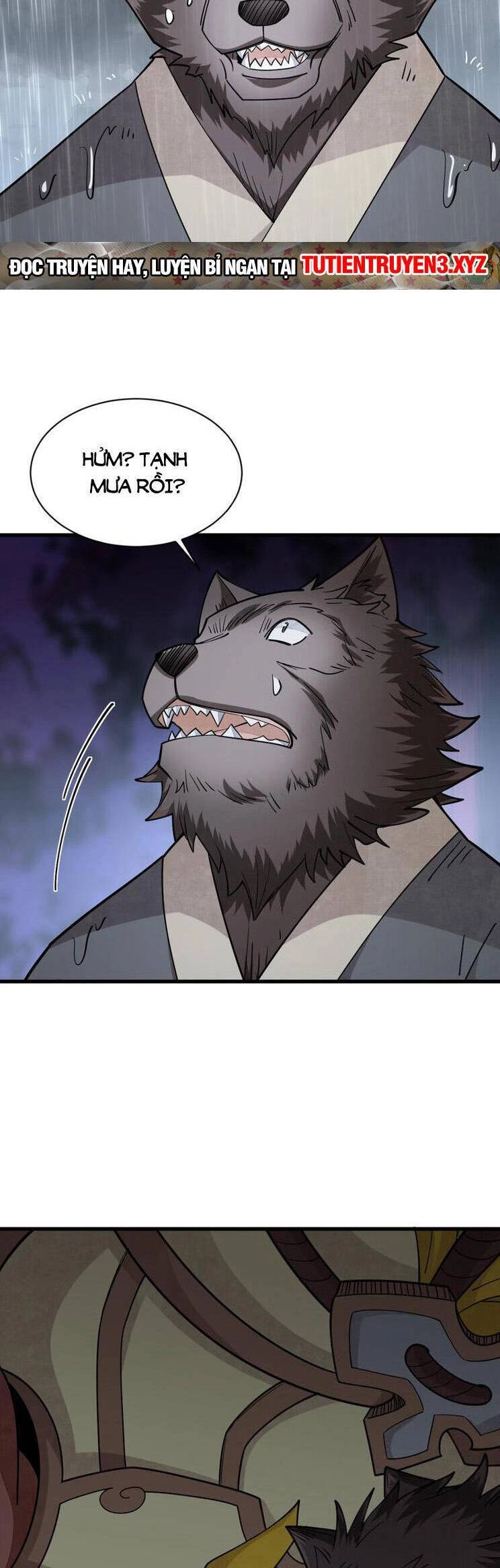 Lạn Kha Kỳ Duyên Chapter 288 - 20