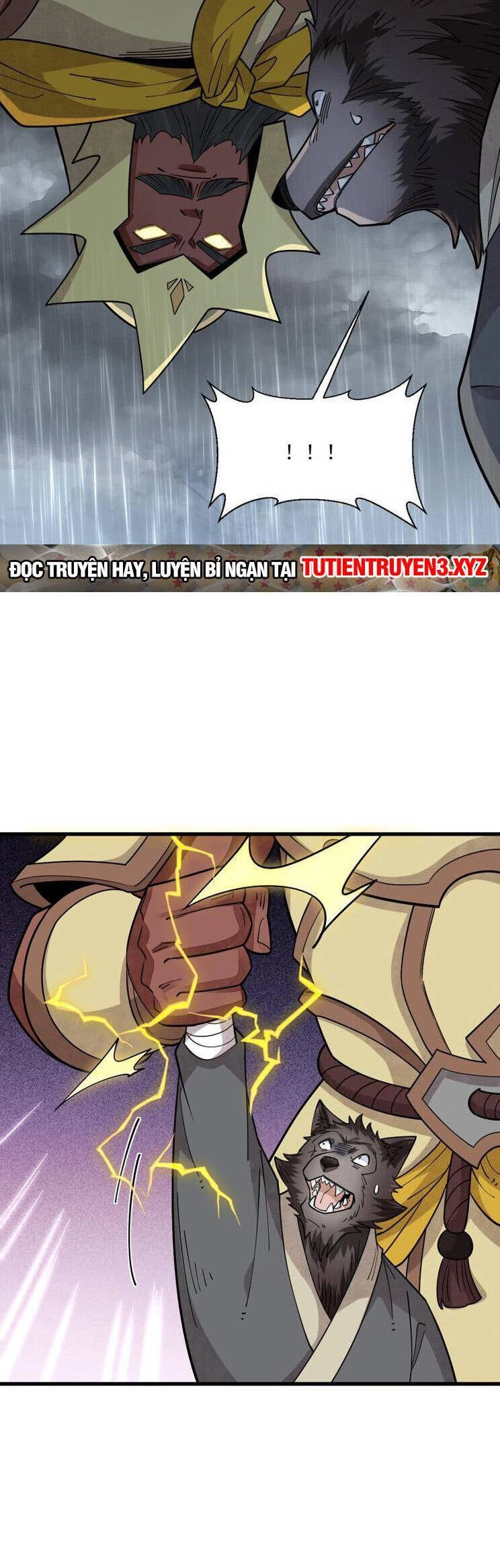 Lạn Kha Kỳ Duyên Chapter 288 - 21