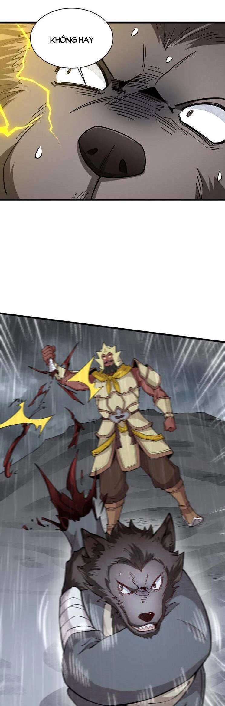 Lạn Kha Kỳ Duyên Chapter 288 - 22