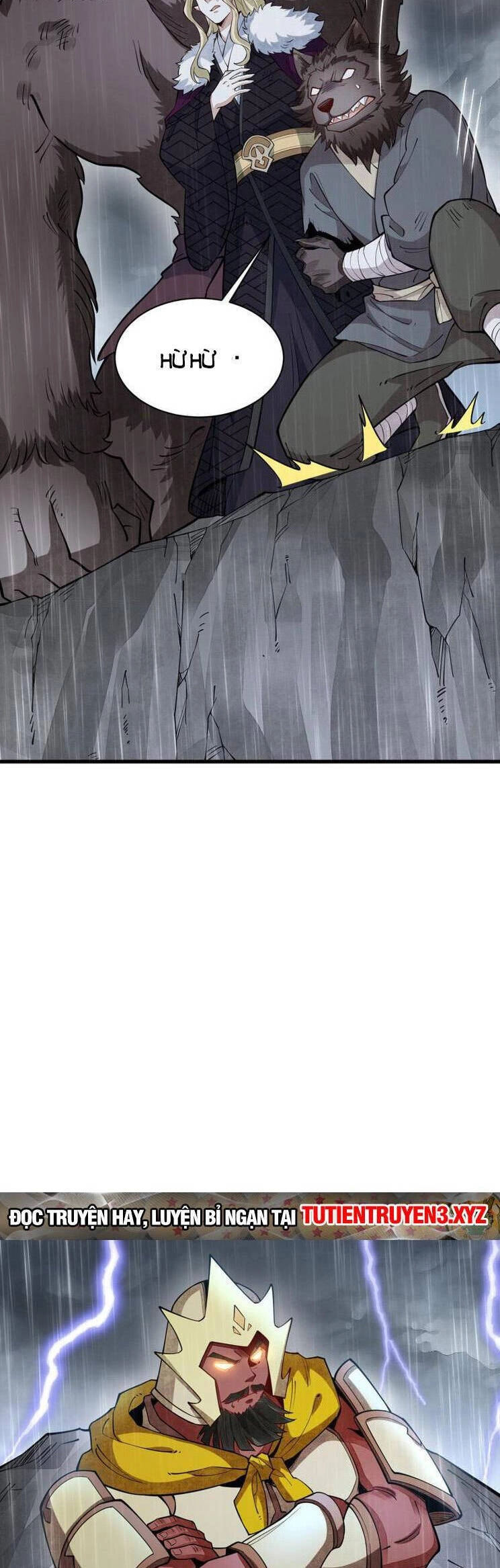 Lạn Kha Kỳ Duyên Chapter 288 - 24