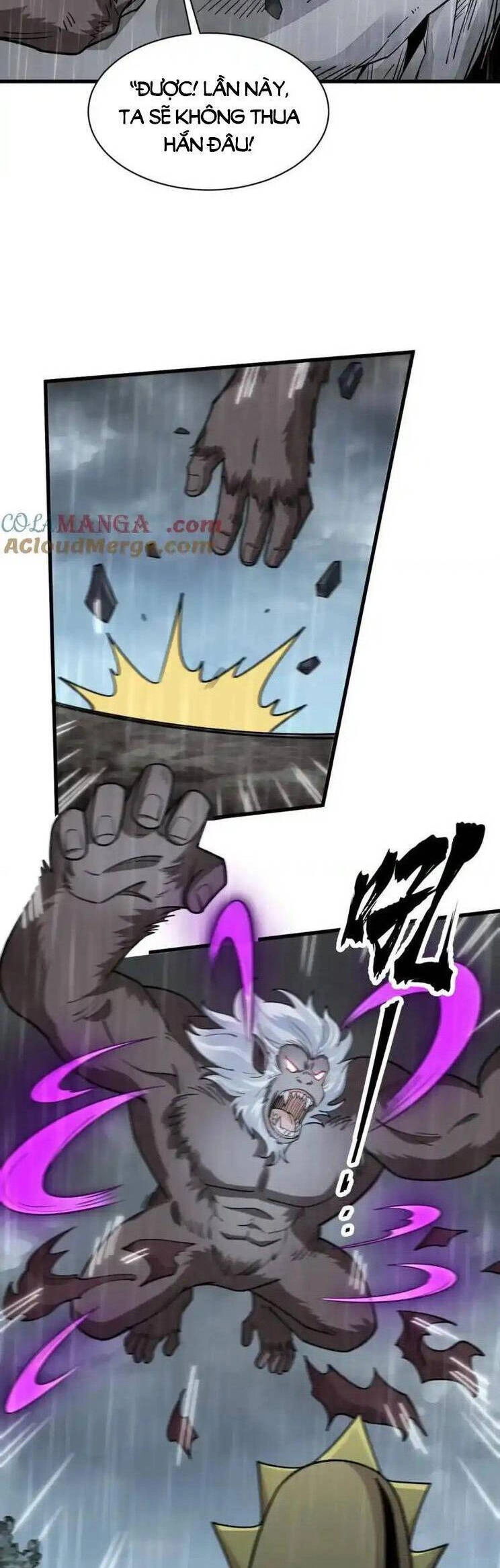 Lạn Kha Kỳ Duyên Chapter 289 - 3