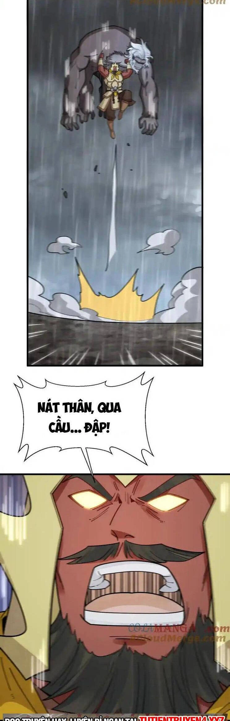 Lạn Kha Kỳ Duyên Chapter 289 - 6