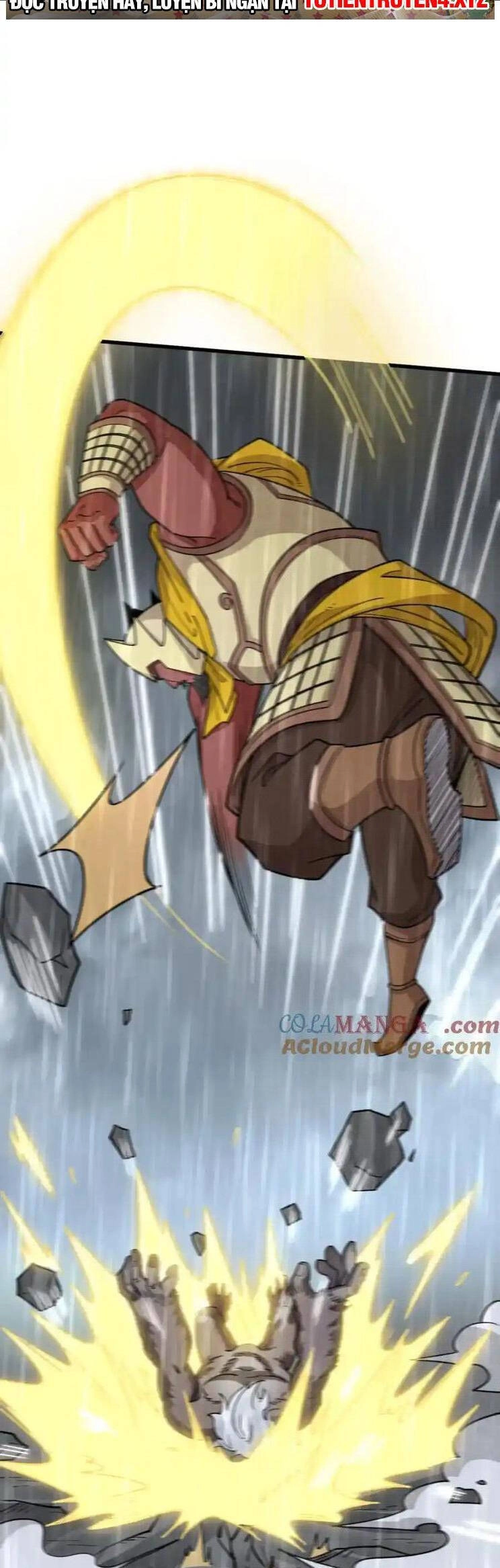 Lạn Kha Kỳ Duyên Chapter 289 - 7