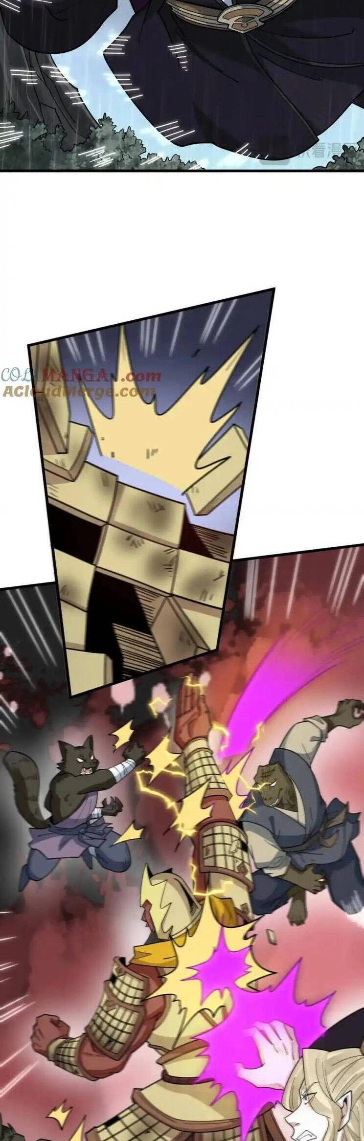 Lạn Kha Kỳ Duyên Chapter 289 - 9