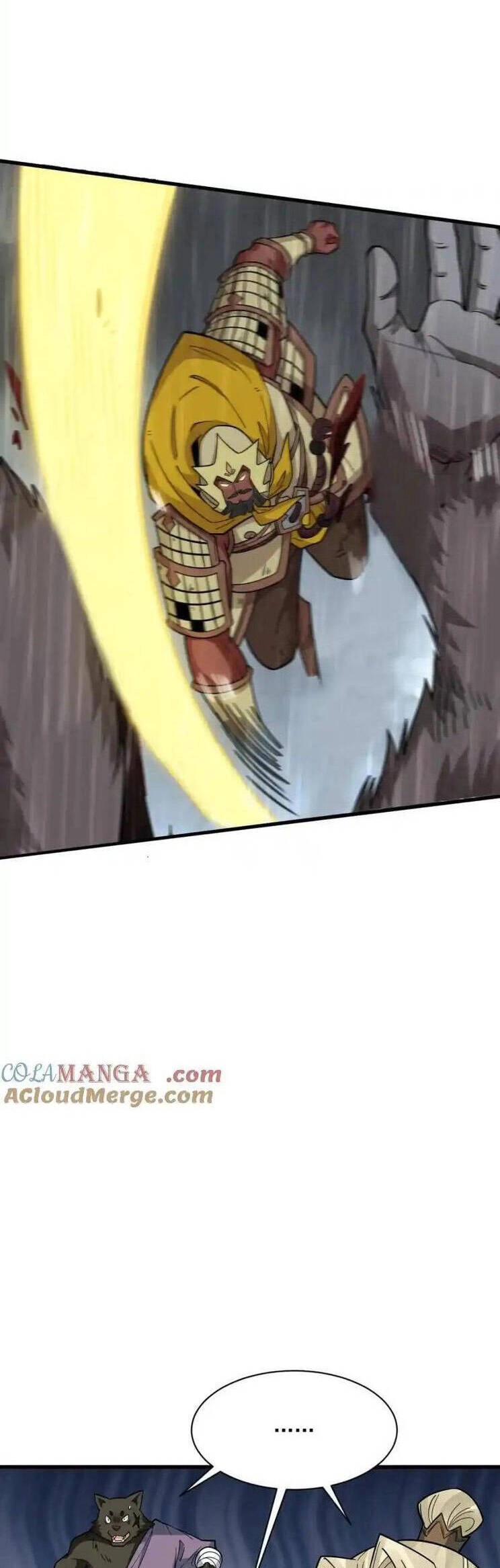 Lạn Kha Kỳ Duyên Chapter 289 - 11