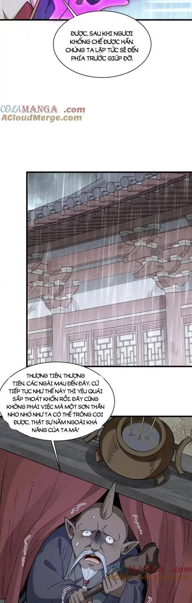 Lạn Kha Kỳ Duyên Chapter 289 - 15