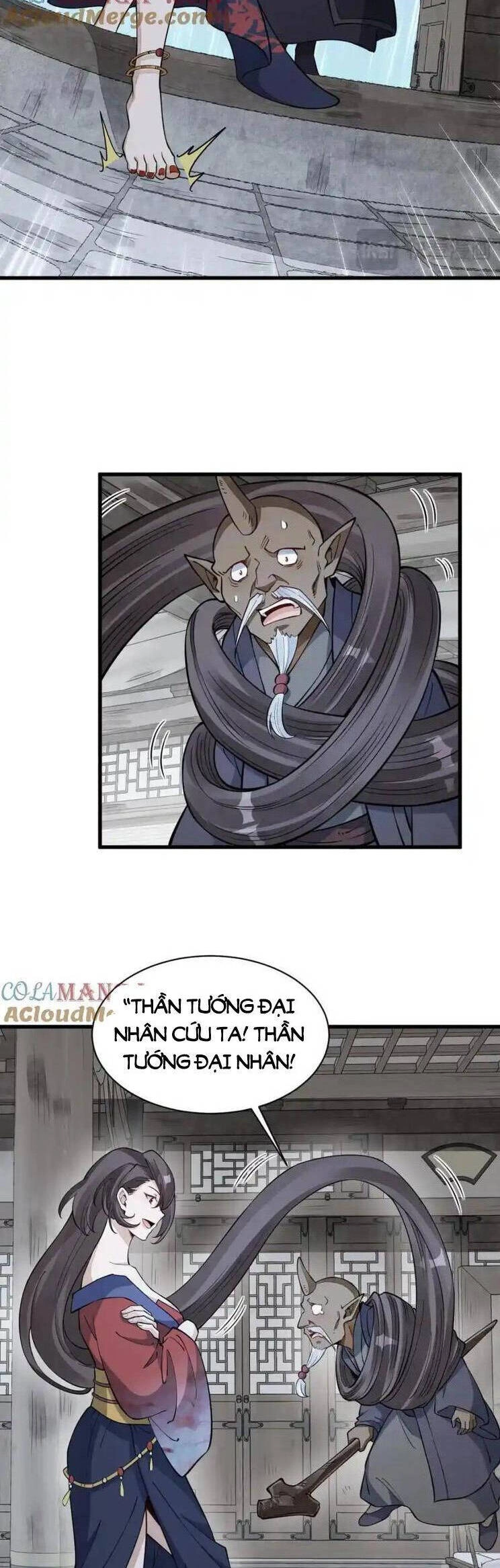 Lạn Kha Kỳ Duyên Chapter 289 - 18