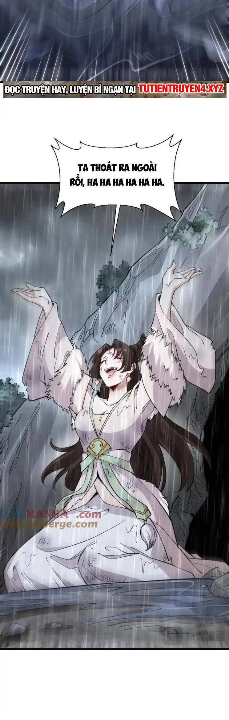 Lạn Kha Kỳ Duyên Chapter 289 - 21