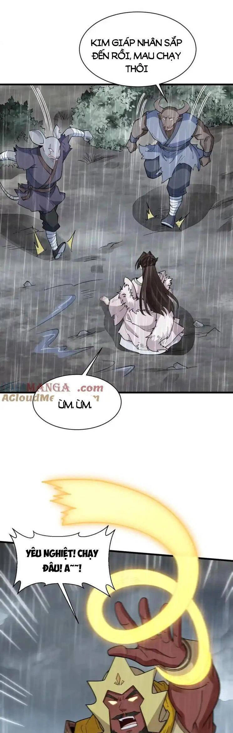 Lạn Kha Kỳ Duyên Chapter 289 - 22