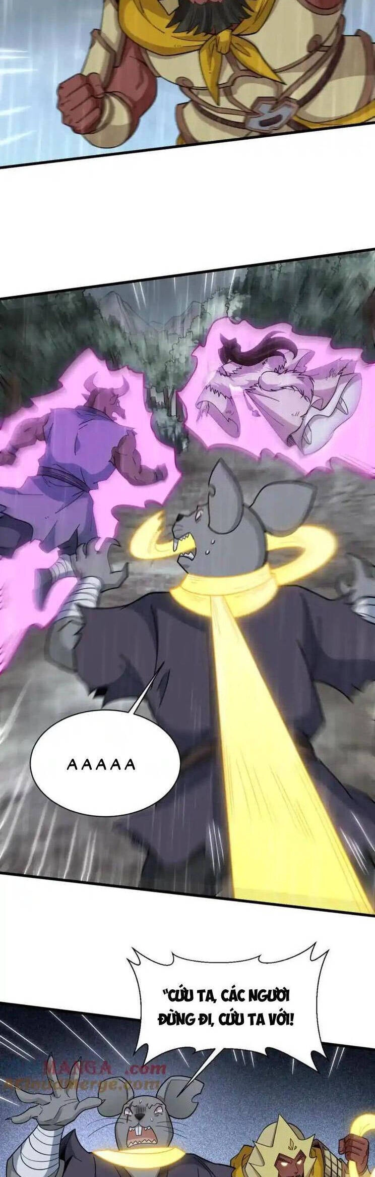 Lạn Kha Kỳ Duyên Chapter 289 - 23