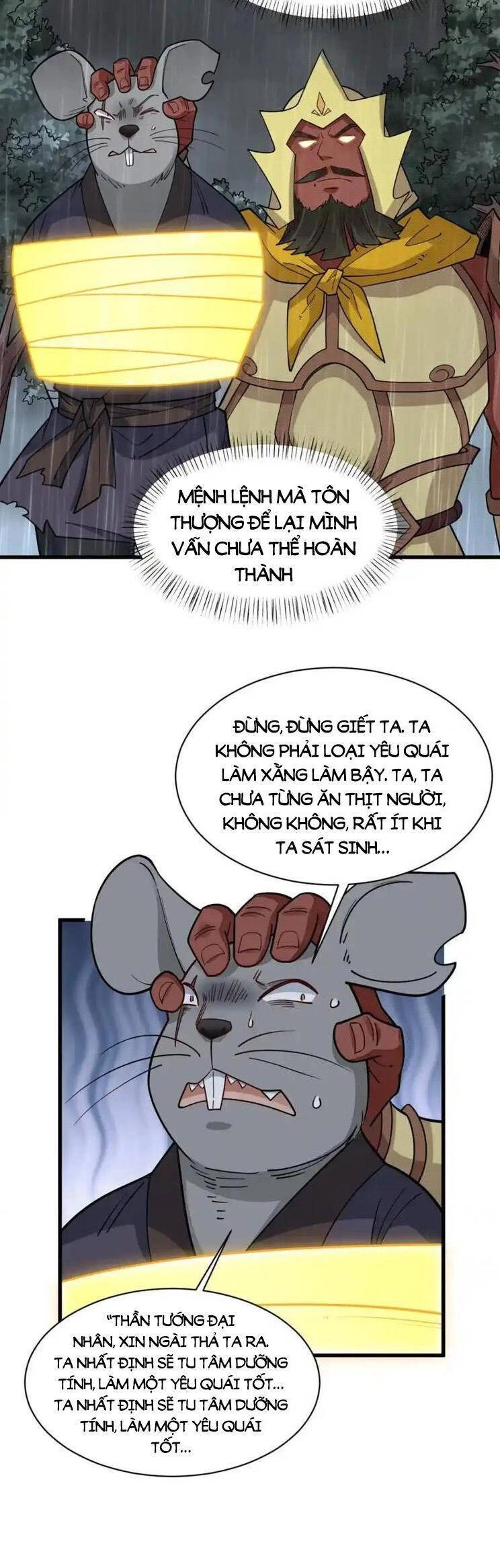 Lạn Kha Kỳ Duyên Chapter 289 - 25