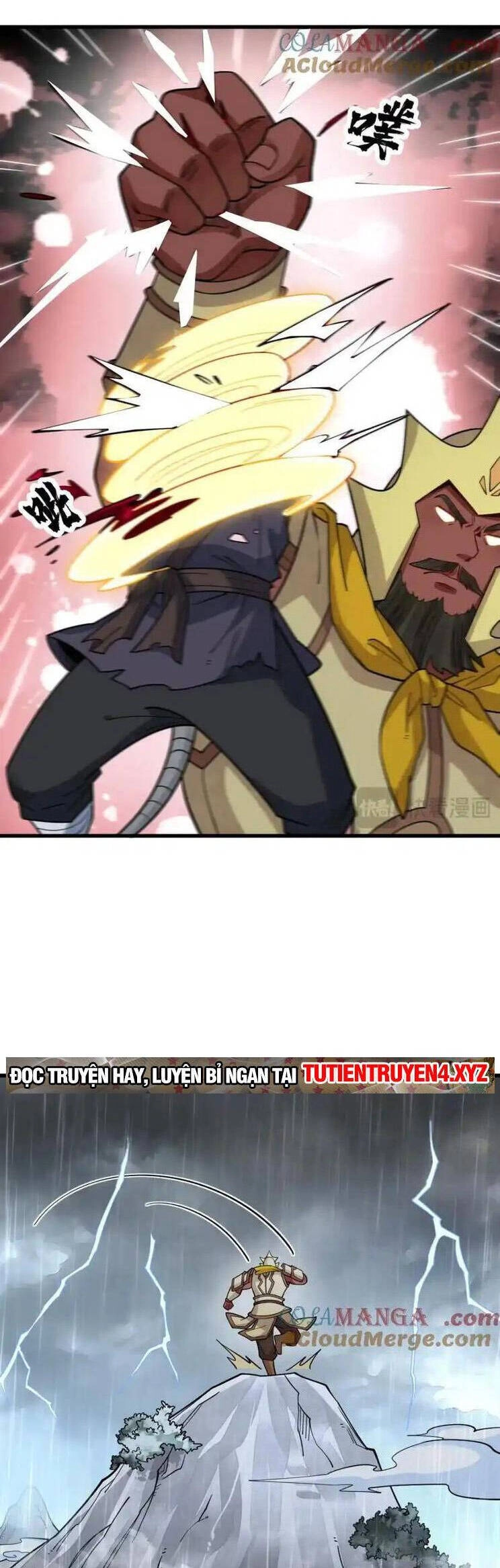 Lạn Kha Kỳ Duyên Chapter 289 - 26