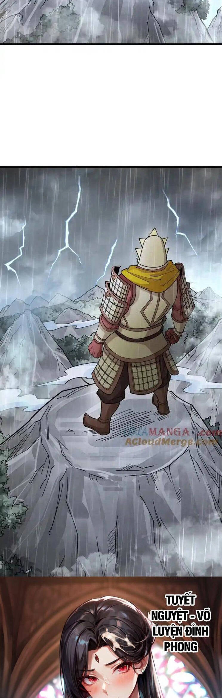 Lạn Kha Kỳ Duyên Chapter 289 - 27