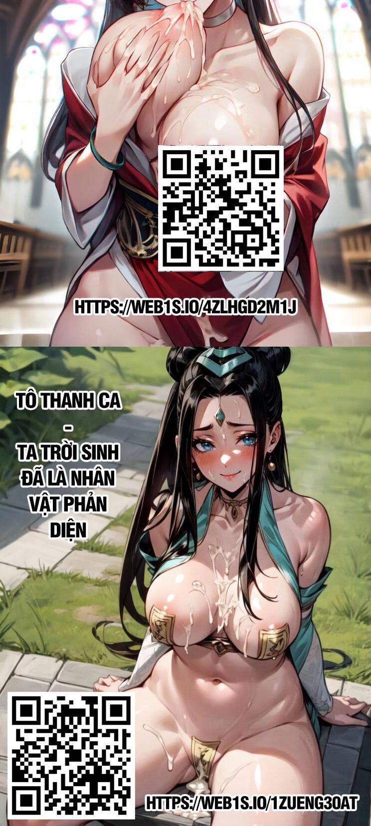 Lạn Kha Kỳ Duyên Chapter 289 - 28