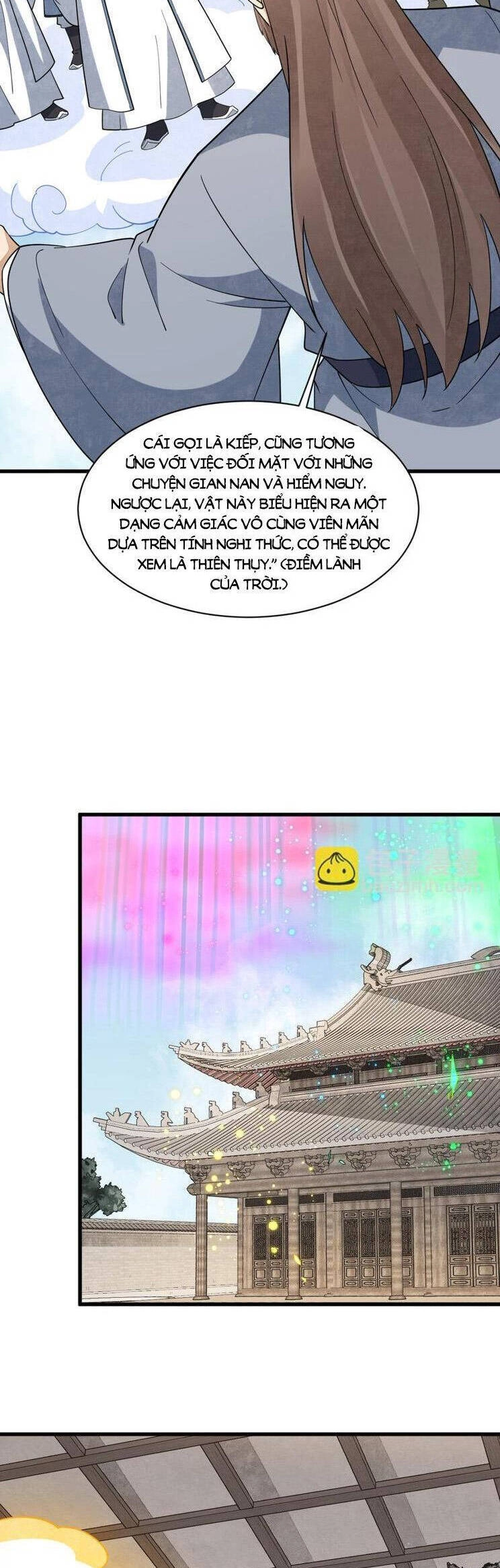 Lạn Kha Kỳ Duyên Chapter 290 - 20