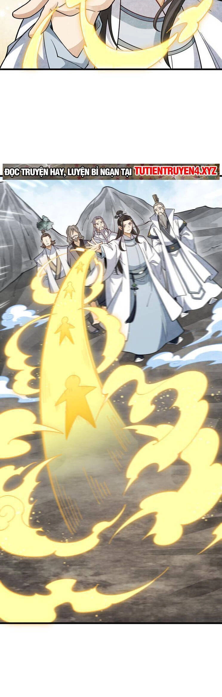 Lạn Kha Kỳ Duyên Chapter 292 - 5