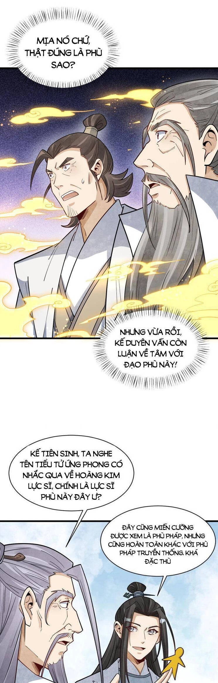 Lạn Kha Kỳ Duyên Chapter 292 - 6