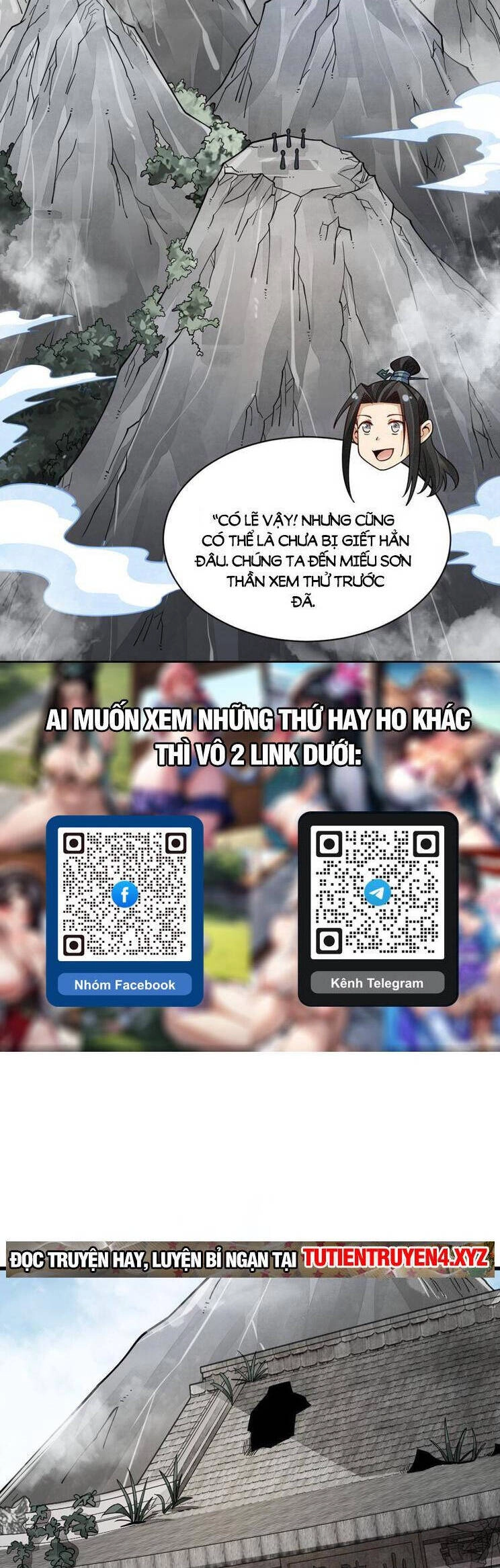 Lạn Kha Kỳ Duyên Chapter 292 - 8