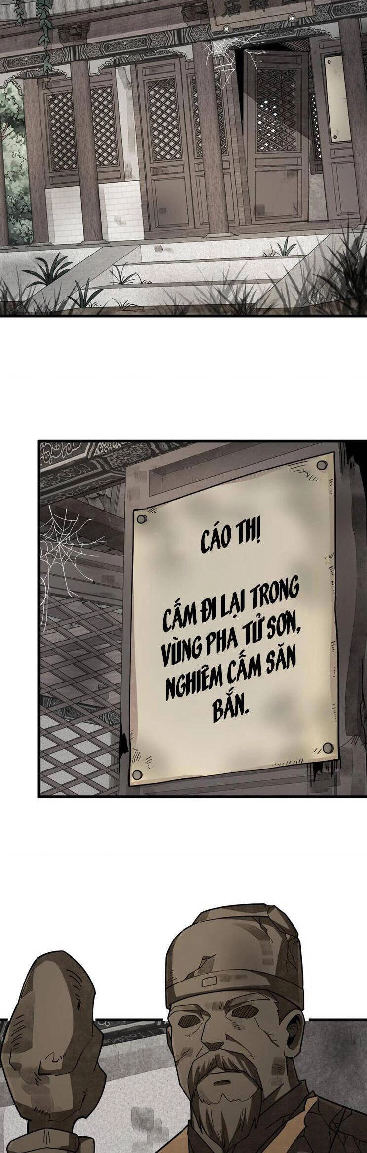 Lạn Kha Kỳ Duyên Chapter 292 - 9