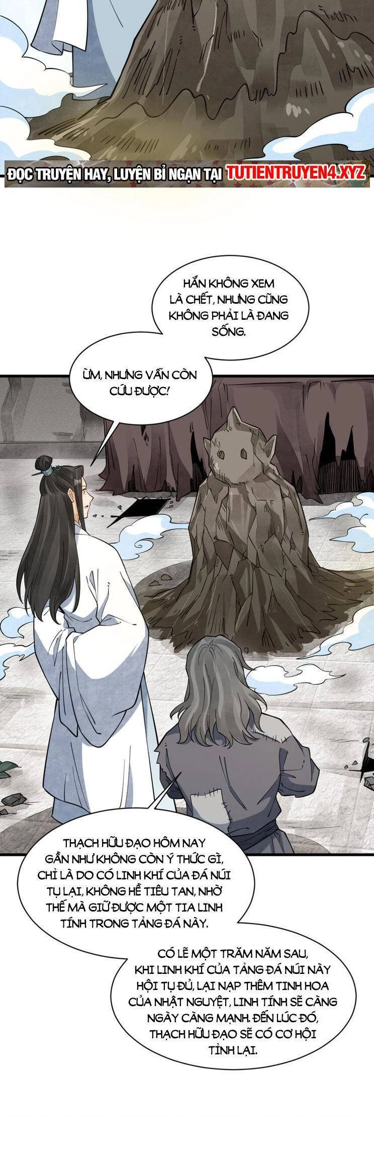 Lạn Kha Kỳ Duyên Chapter 292 - 16