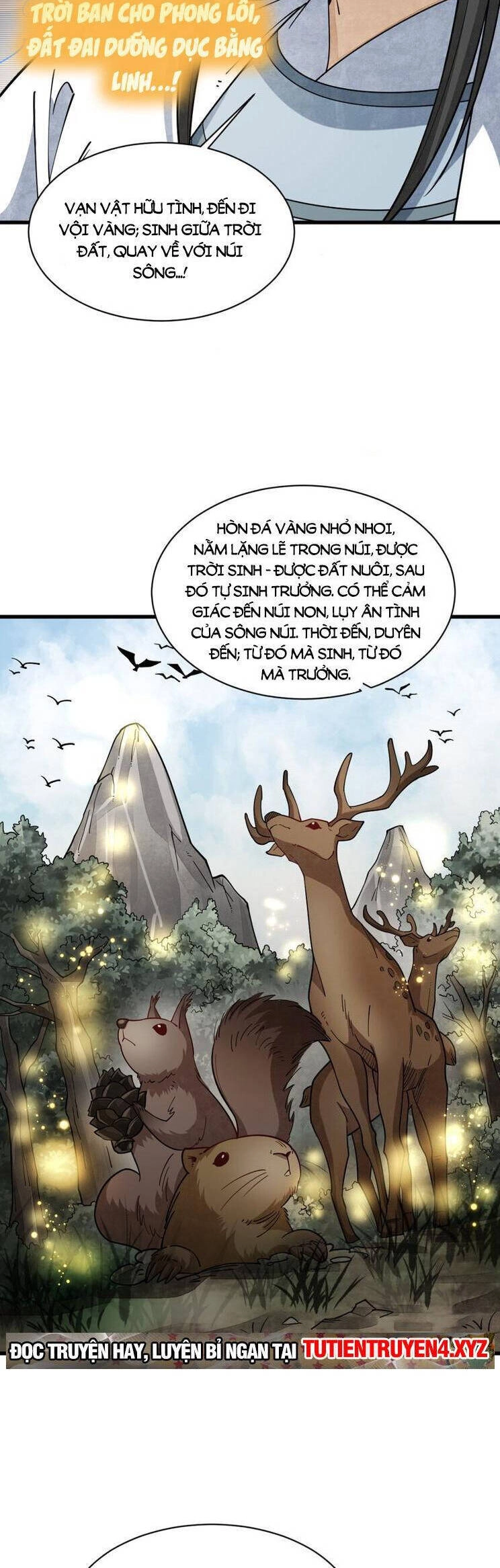 Lạn Kha Kỳ Duyên Chapter 292 - 18