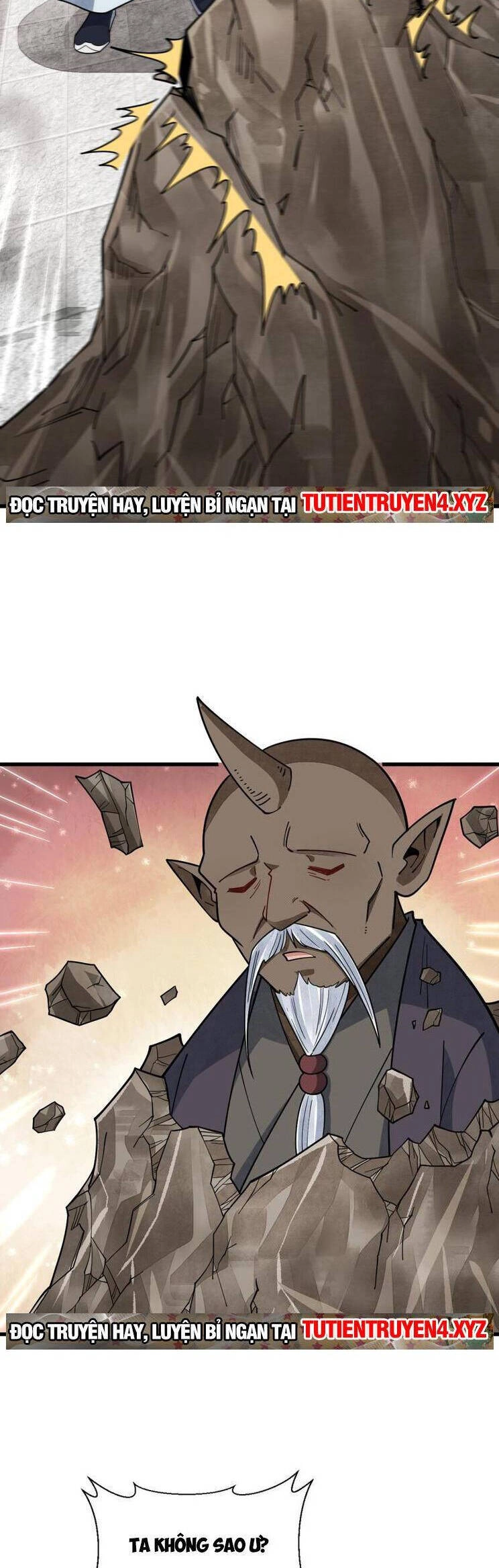 Lạn Kha Kỳ Duyên Chapter 292 - 20