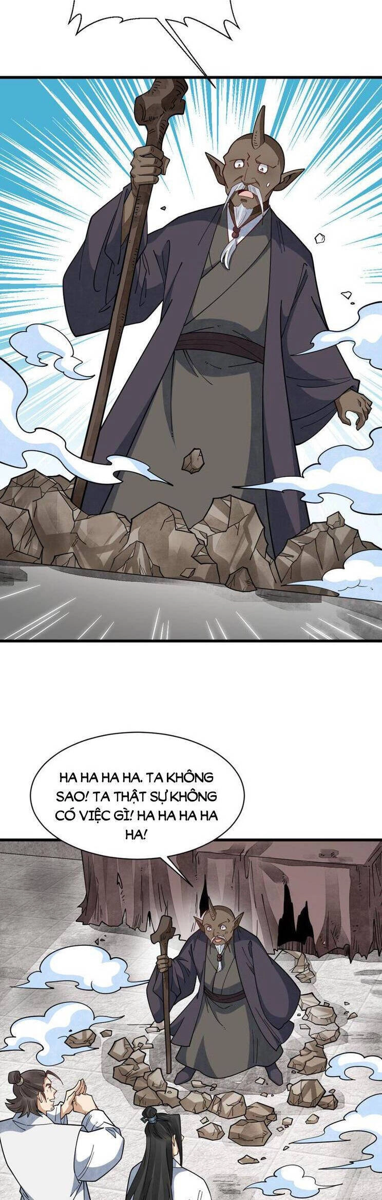 Lạn Kha Kỳ Duyên Chapter 292 - 21