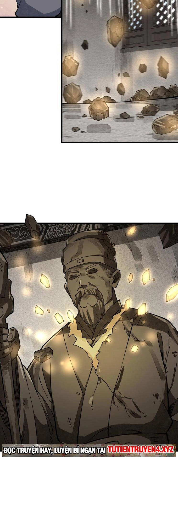 Lạn Kha Kỳ Duyên Chapter 292 - 25