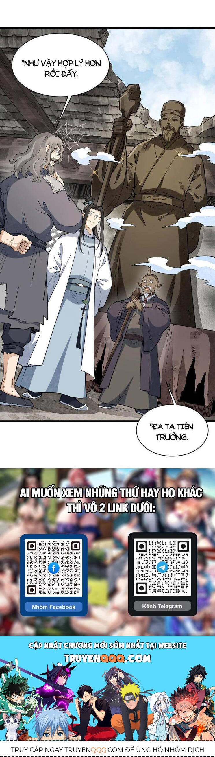 Lạn Kha Kỳ Duyên Chapter 292 - 26