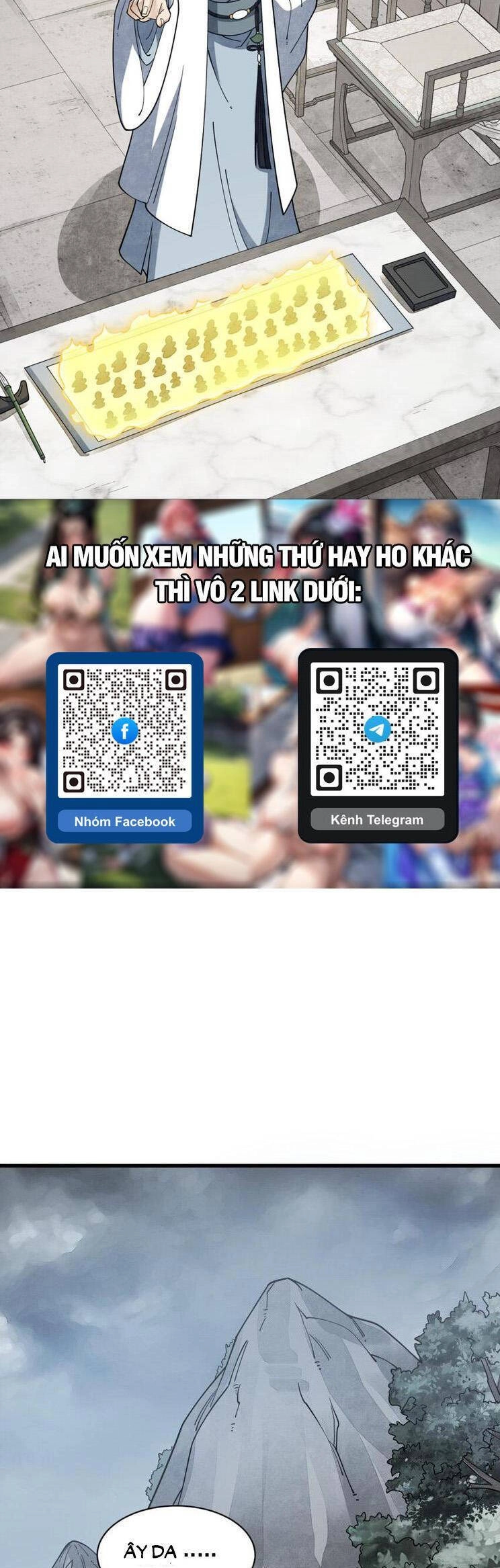 Lạn Kha Kỳ Duyên Chapter 294 - 4