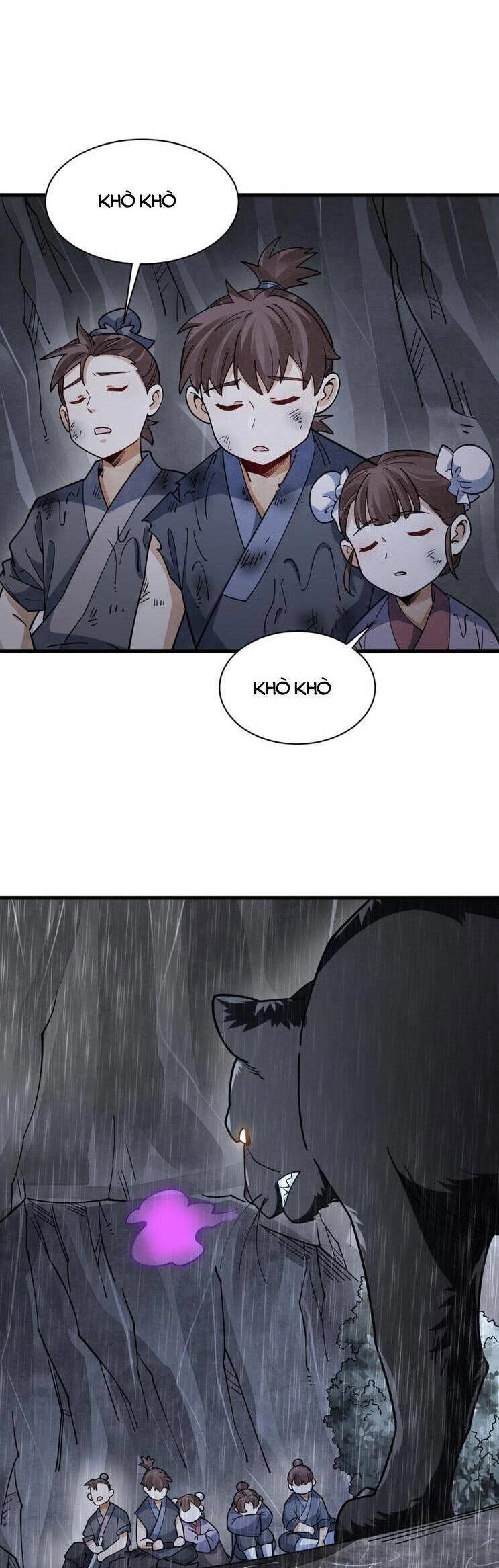 Lạn Kha Kỳ Duyên Chapter 294 - 15