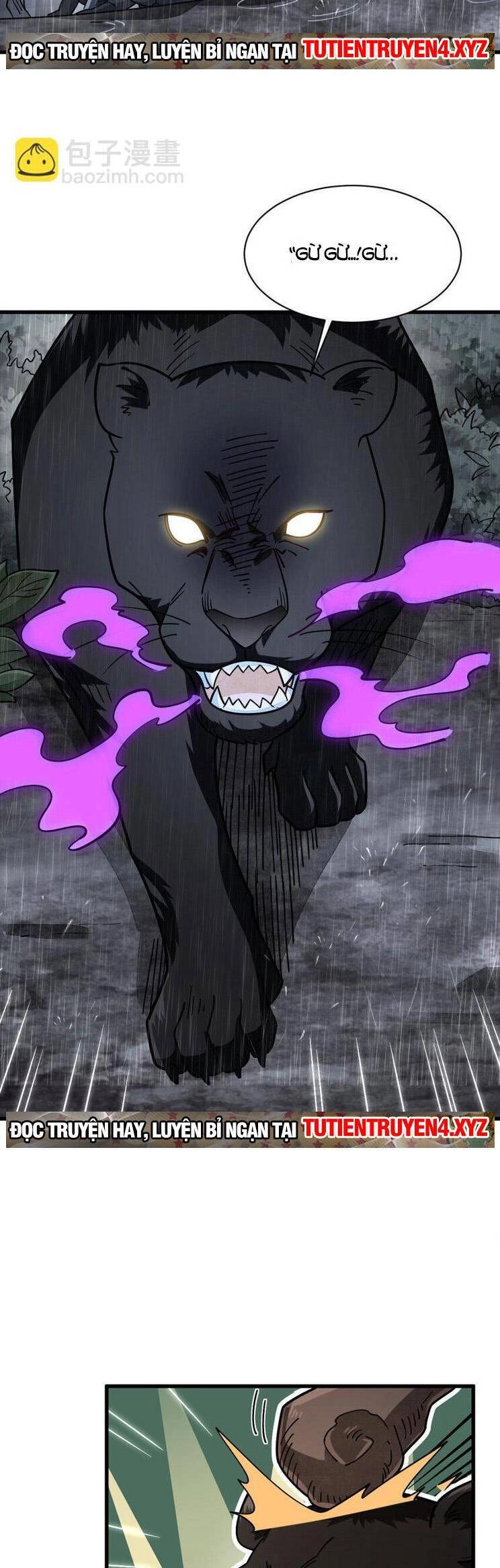 Lạn Kha Kỳ Duyên Chapter 294 - 16