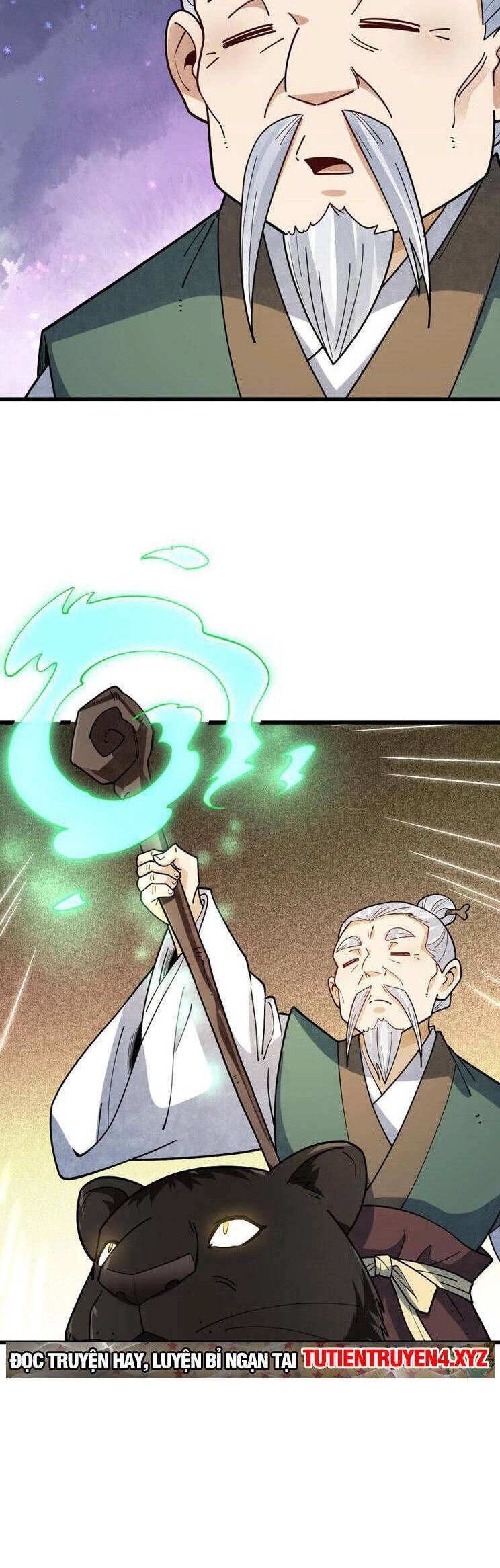 Lạn Kha Kỳ Duyên Chapter 294 - 18