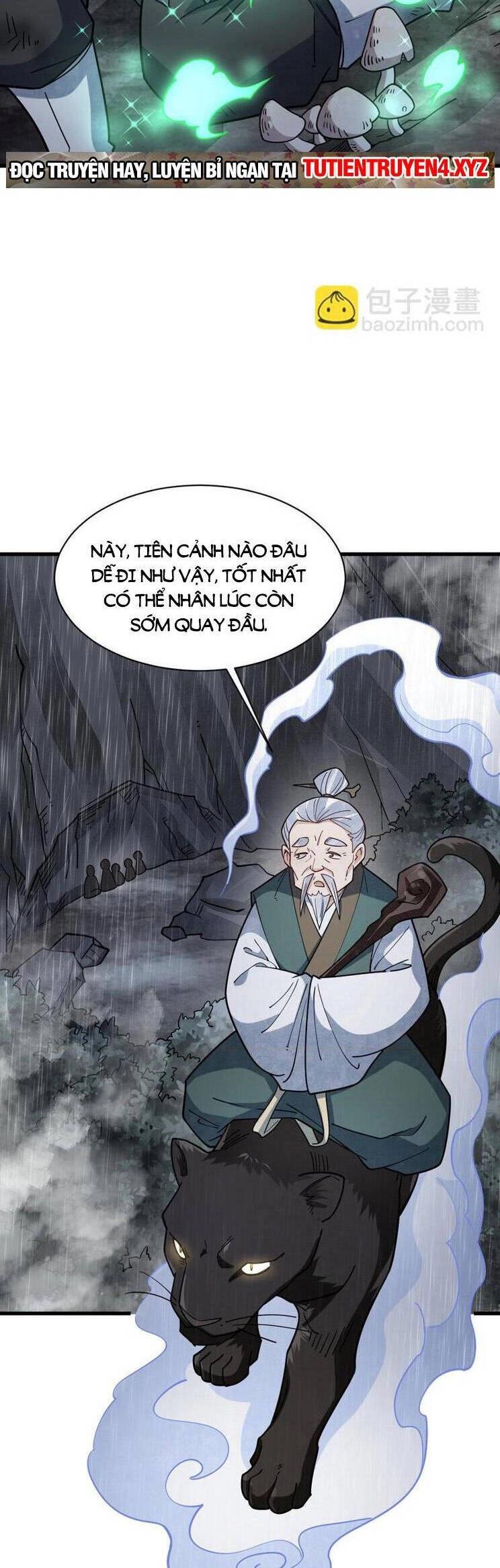 Lạn Kha Kỳ Duyên Chapter 294 - 20