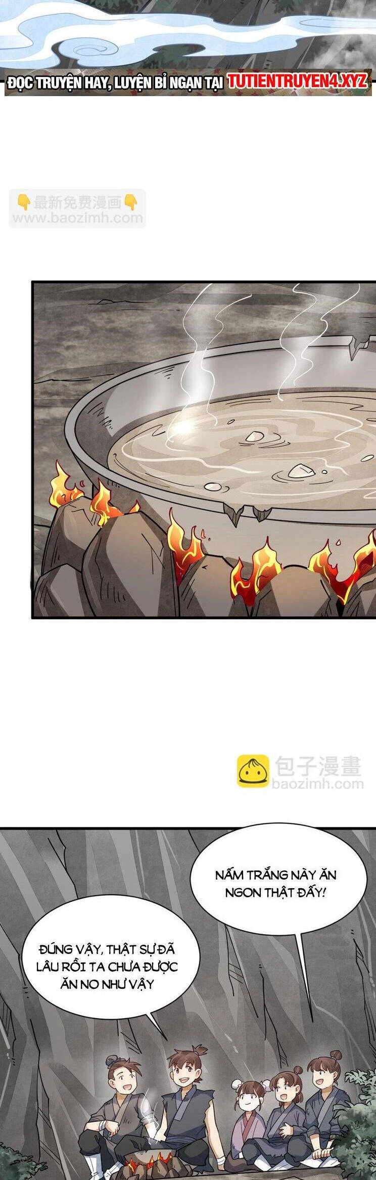 Lạn Kha Kỳ Duyên Chapter 295 - 2