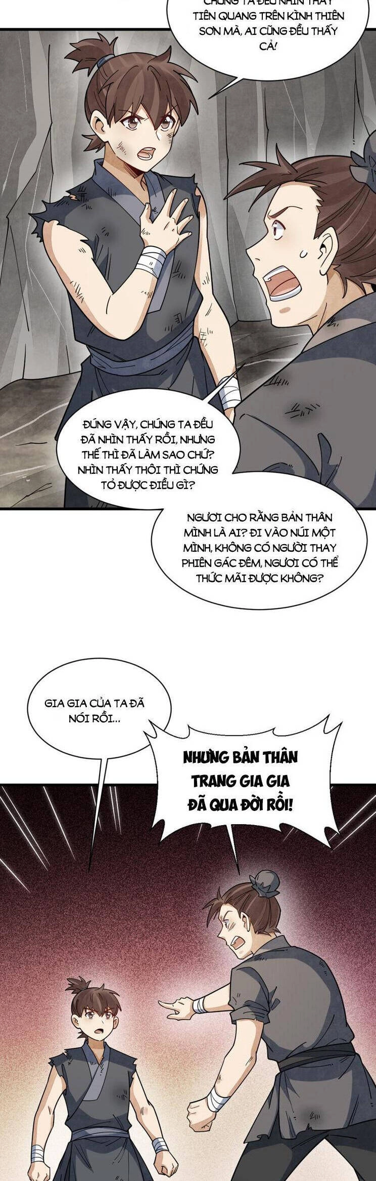 Lạn Kha Kỳ Duyên Chapter 295 - 8