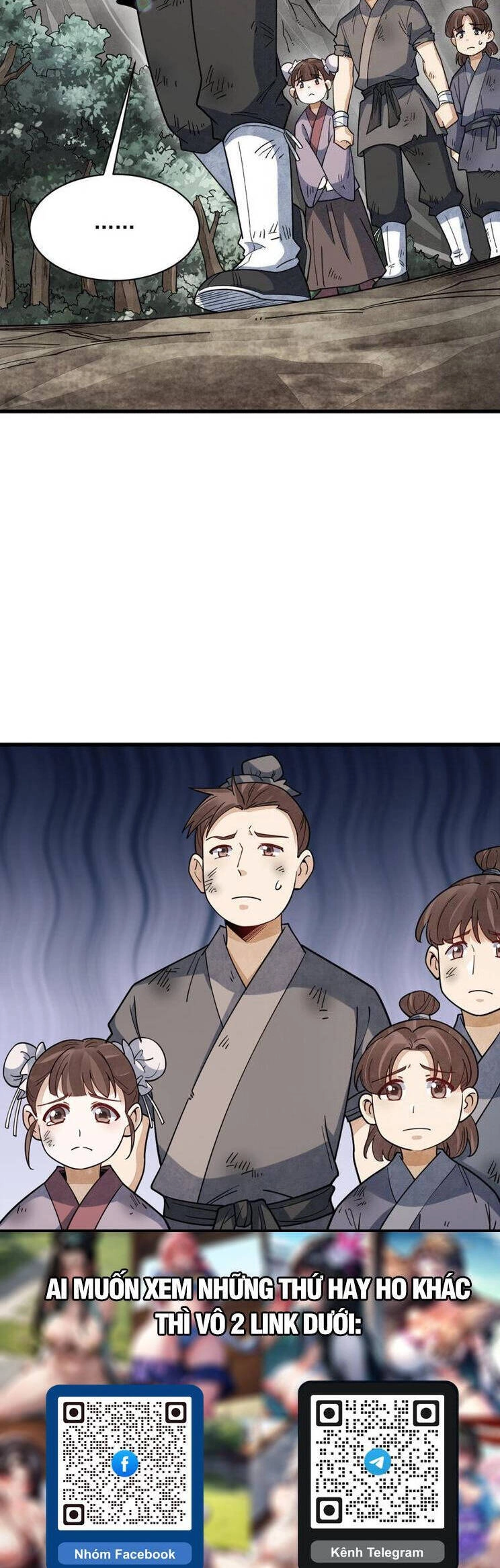 Lạn Kha Kỳ Duyên Chapter 295 - 12