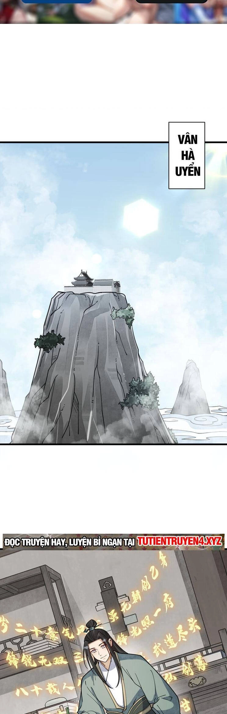 Lạn Kha Kỳ Duyên Chapter 295 - 13