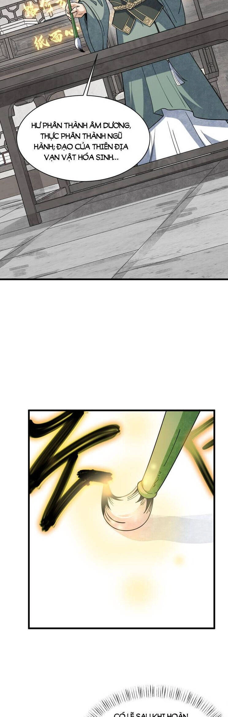 Lạn Kha Kỳ Duyên Chapter 295 - 14