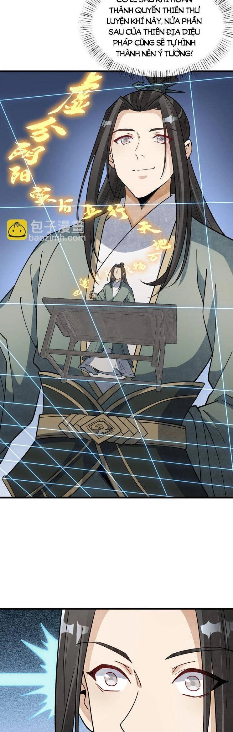 Lạn Kha Kỳ Duyên Chapter 295 - 15