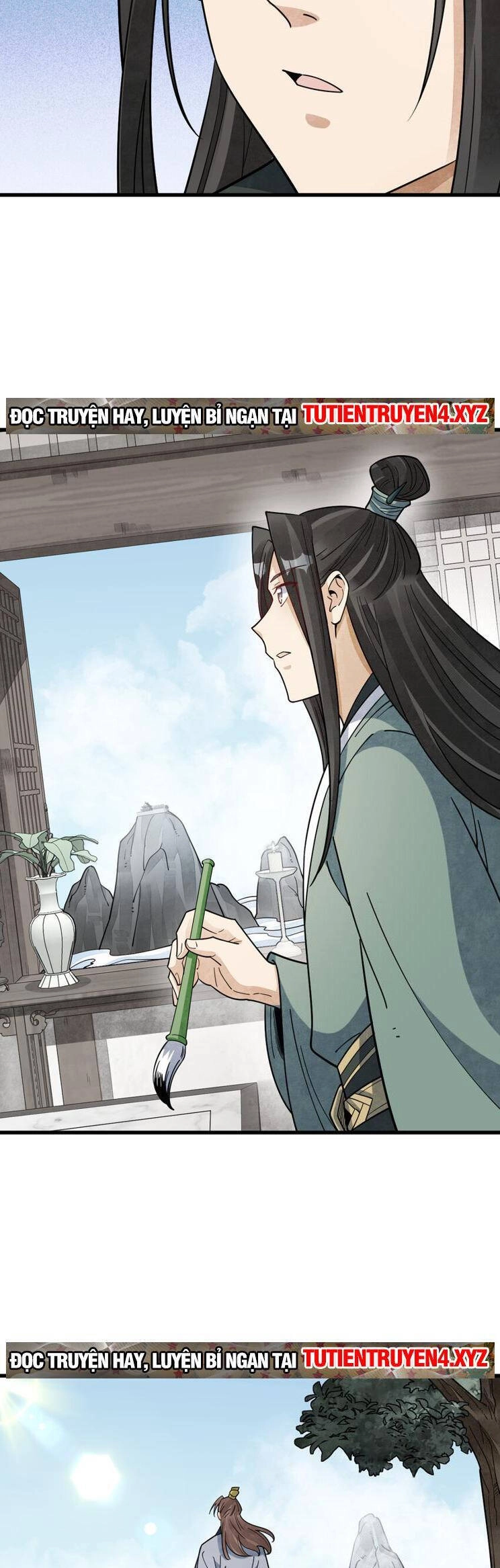 Lạn Kha Kỳ Duyên Chapter 295 - 16