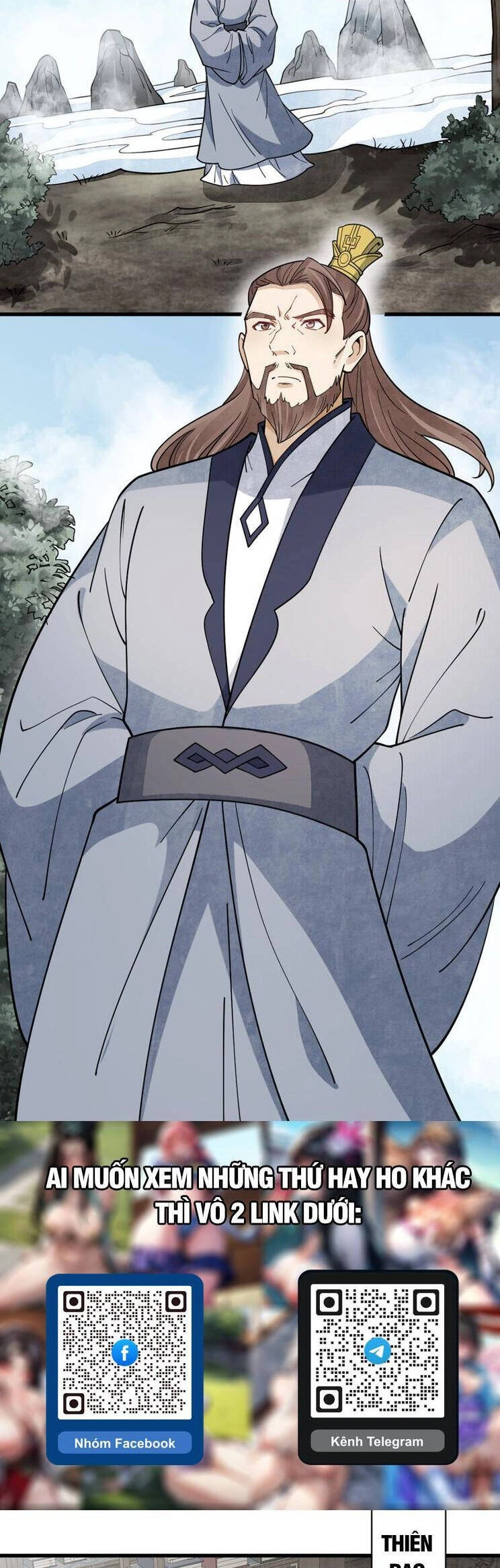 Lạn Kha Kỳ Duyên Chapter 295 - 17