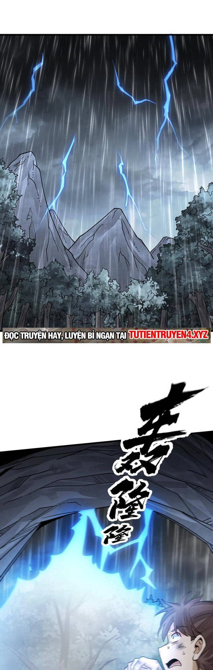 Lạn Kha Kỳ Duyên Chapter 295 - 21