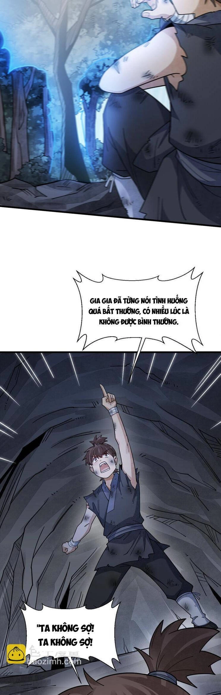 Lạn Kha Kỳ Duyên Chapter 295 - 22