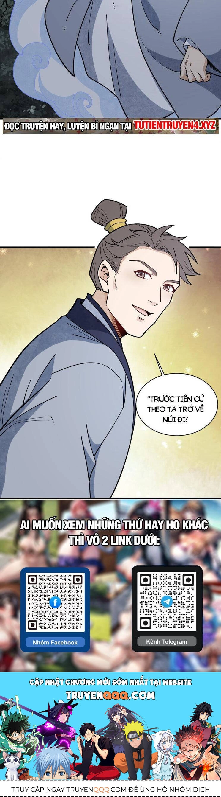 Lạn Kha Kỳ Duyên Chapter 295 - 28