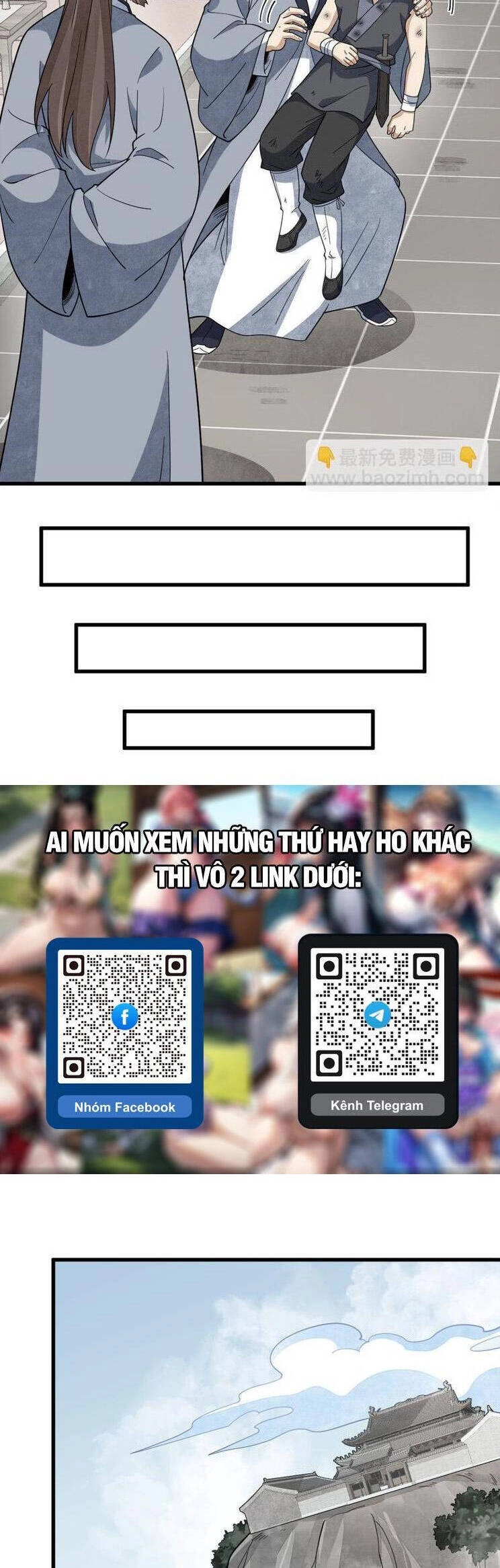 Lạn Kha Kỳ Duyên Chapter 296 - 11