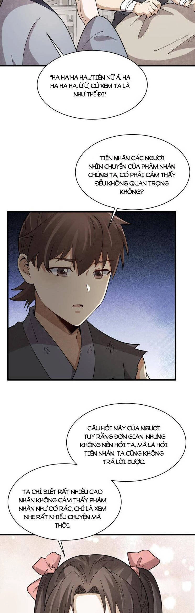 Lạn Kha Kỳ Duyên Chapter 296 - 15