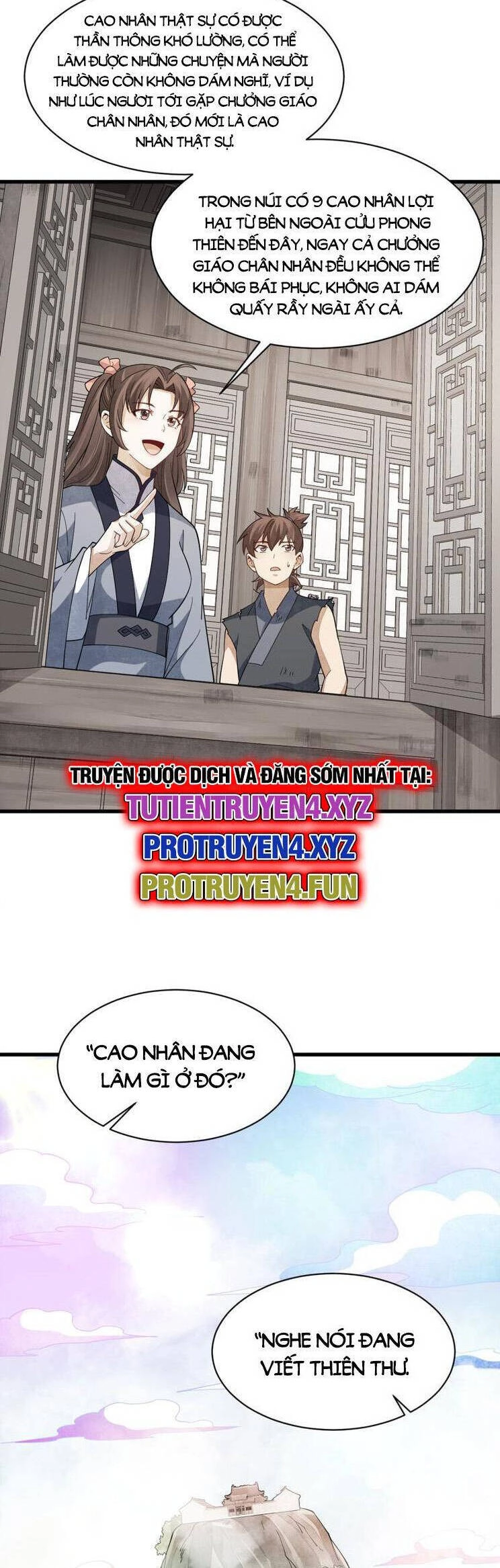 Lạn Kha Kỳ Duyên Chapter 296 - 17