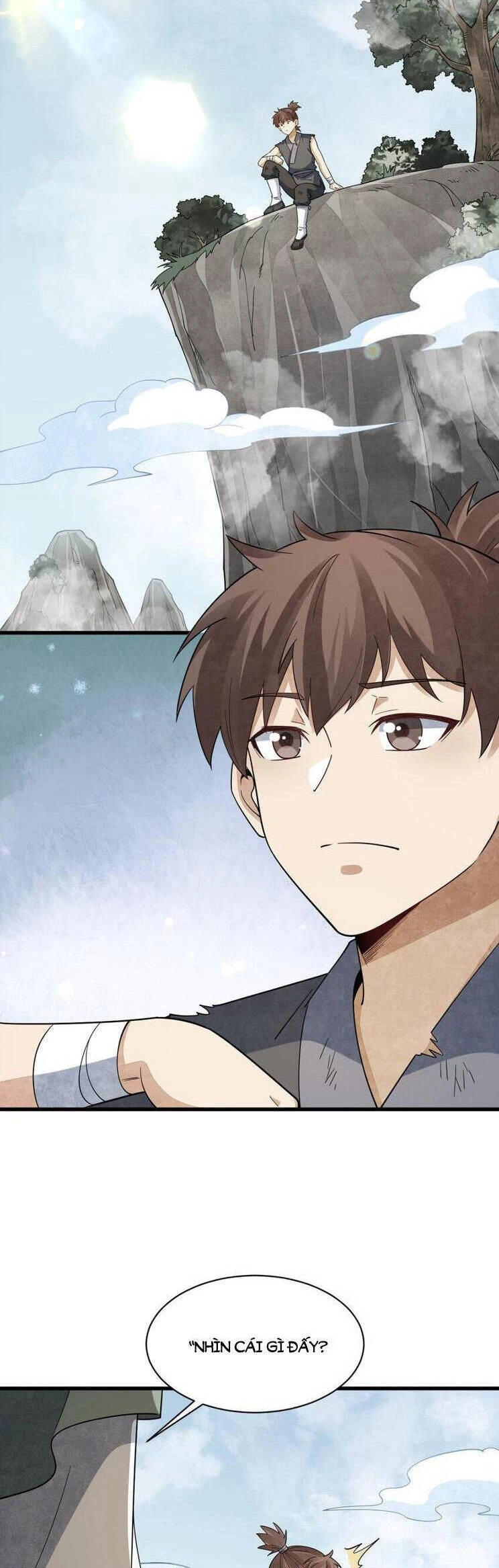 Lạn Kha Kỳ Duyên Chapter 296 - 21